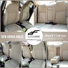 Best Branded Car Seat Covers In Ludhiana New Honda Ludhiana Car Seats