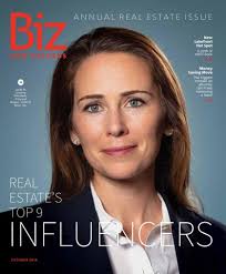 Biz New Orleans October 2018 by Renaissance Publishing