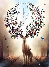 Etsy.com has been visited by 1m+ users in the past month Wooden Jigsaw Puzzles 1000 Pieces For Adults Colorful Games Animals Large Format Buy Online In Angola At Angola Desertcart Com Productid 42104251