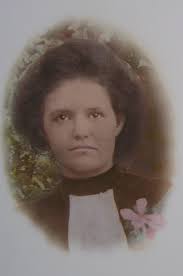 Katie Vida McInnish McHargue (1886-1960)