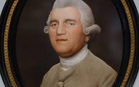 Josiah Wedgwood: The Potter Who Revolutionized Industry and Taste