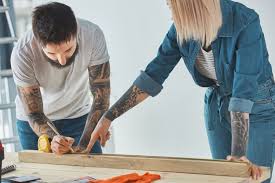 Der mieter läuft sonst gefahr, für fehlerhafte handwerkerarbeit haftbar gemacht zu werden. Die Kleine Reparatur Zu Hause Einfach Selber Machen 7roomz