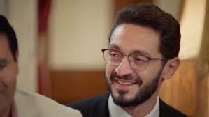 #العيلة_دي , @dmctv.eg , @watchit , @ahmedkhaledamin , @aromastudios