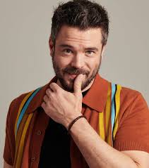 How To Get Away With Murder” Actor Charlie Weber Said He's In Denial About  The Show Ending