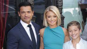 Maybe you would like to learn more about one of these? Kelly Ripa Celebrates Son Joaquin Consuelos 16th Birthday Pics Hollywood Life