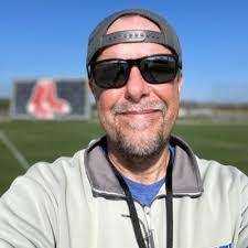 Ben Bilotti's Instagram, Twitter & Facebook