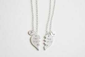 View the sample and place an order for personalized gifts for couples. Custom Couple Necklace Couple Necklace Set Custom Couple Gift Custom Necklace Couple Personalized Couples Gifts Customized Couples Gifts