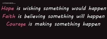 Inspirational Facebook Covers For Timeline Inspirational Facebook Covers Cover Photo Quotes Facebook Cover Quotes