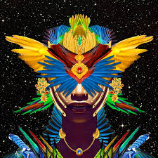Futurist Digital Collages By Manzel Bowman Afrofuturism Art Art Afrocentric Art