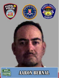 May 27 Fugitive Finder: Pueblo's Most Wanted