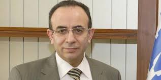 THK'nın Kayyum Heyeti Başkanı Abdullah Kaya oldu