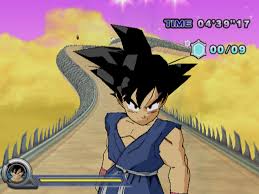 Infinite world (ドラゴンボールz インフィニットワールド, doragon bōru zetto infinitto wārudo) is a fighting video game for the playstation 2 based on the anime and manga series dragon ball, and is an expansion title of the 2004 video game dragon ball z: User Emi Ozuna Dragon Ball Z Infinite World The Cutting Room Floor