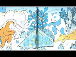 5 Minute Bed Time Stories With Ms Elaine Mama S Kisses Youtube