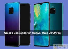 Hay que poner atencion y ser mas especifico en los pasos a seguir. How To Unlock Bootloader On Huawei Mate 20 And Mate 20 Pro Huawei Advices