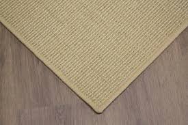 Kostenlose lieferung für viele artikel! Teppiche Teppichboden Echt Sisal Teppich Ic Topp Boucle Fein 13 Natur Meliert Gekettelt Vliesrucken Teppiche