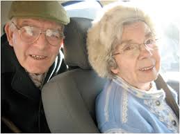 Duncan McLaren : Mabel and Ian