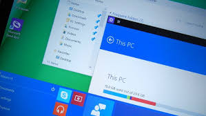 Windows 10 News Features Included In Build 9879 Pureinfotech Windows 10 Windows 10 Things