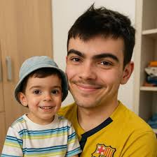 Aaron Hoffer in people