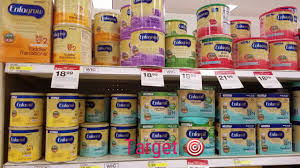 Learn the benefits and considerations of liquid formula vs powder for babies. Exploring Different Baby Formulas Target Vs Walmart Youtube