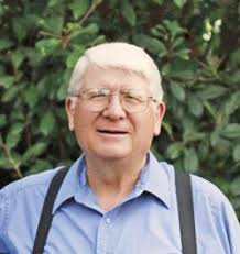 David Parson Obituary