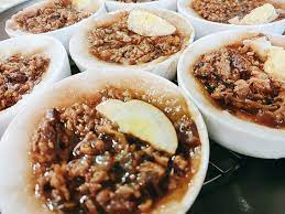 麻豆碗粿by 三不五時泡廚房 recipe recipes rice cakes food