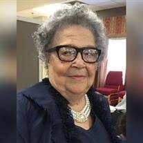 Arlene Pierce Gray Obituary