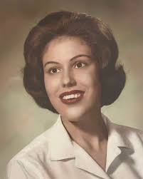 Most Recent Obituaries