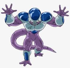 Beyond the epic battles, experience life in the dragon ball z world as you fight, fish, eat, and train with goku, gohan, vegeta and others. King Cold Full Power Dragon Ball Z Demonios Del Frio Png Image Transparent Png Free Download On Seekpng