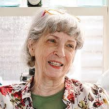 Ruth Winn's Instagram, Twitter & Facebook