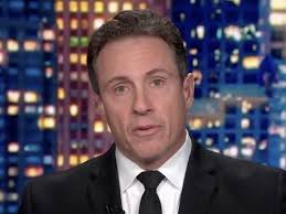 His annual salary is $6 million us, this makes him the most highly paid anchor on cnn. Chris Cuomo Said Police Reform Won T Happen Until White Kids Killed