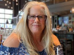 Fundraiser by Garrett Byrd : Wendy Byrd Celebration of Life