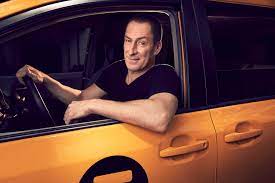 Cash Cab Returns To Bravo Premiere Date Trailer The Daily Dish In 2017, cash cab saw a revival on discovery. cash cab returns to bravo premiere date trailer the daily dish