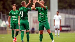 Klub z wielkopolski w 2020 roku po 25 latach wrócił na najwyższy poziom rozgrywkowy. Warta Poznan Skarb Kibica Pko Ekstraklasy Typy Kadra Transfery Na Sezon 2021 2022 Sport Tvp Pl