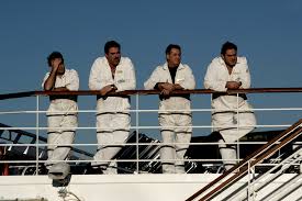 The documentary extols the benefits of membership to the seafarers international union. Bahamas Maritime Authority To Implement Research Into The Mental Wellbeing Of Seafarers Bahamas Maritime Authority
