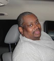 Charles Jones Obituary