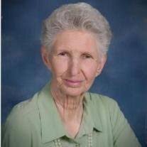 Mildred Mariene Rucker Obituary