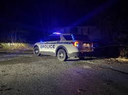 Gwinnett County Police identify shooter in Tuesday even...