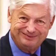 James Julius Noyes (-2021)