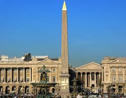 Videos de stock | 145 clips. Algargos Arte E Historia Los Obeliscos Egipcios La Aventura Del Obelisco De Ramses Ii En La Plaza De La Concordia De Paris