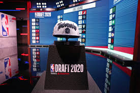 The league is composed of 30 teams and is one of t. The Minnesota Timberwolves Select Anthony Edwards First Overall In The 2020 Nba Draft Canis Hoopus