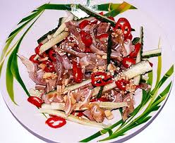 Salad sayuran sangat baik untuk kesehatan tubuh salad sayur ala hokben ini gampang banget lho buatnya. Cara Membuat Salad Telur Babi Resipi 2021