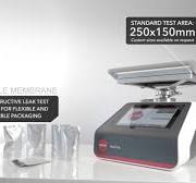 Pouch Seal Integrity Testing | Flexible Membrane | Sepha Multi-Q