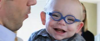 Pediatric surgeon tells little Connor's story of hope
