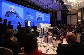 Full Text Of Pm Modi S Keynote Address At Shangri La Dialogue Newsbharati