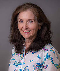 Patricia Ricketts's Instagram, Twitter & Facebook