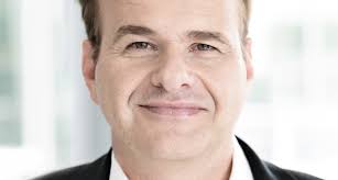 CEO Marcus Wolter verlässt TV-Produzenten Endemol Shine