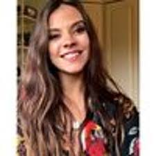 Sophie Flint's Instagram, Twitter & Facebook