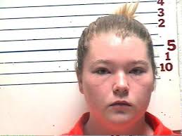 Five arrested for burglary, arson