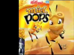 Miel pops 2012 pubblicità comprali. Miel Pops Chords Chordify