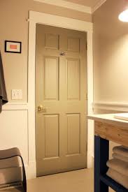 Squirrel In The House Interior Door Colors Painted Interior Doors Doors Interior